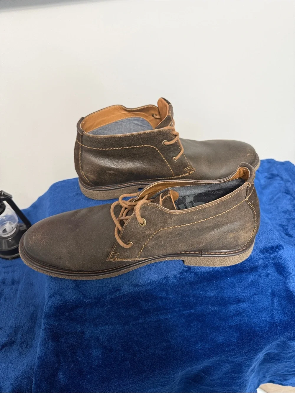 Lucky Brand stylish dark
